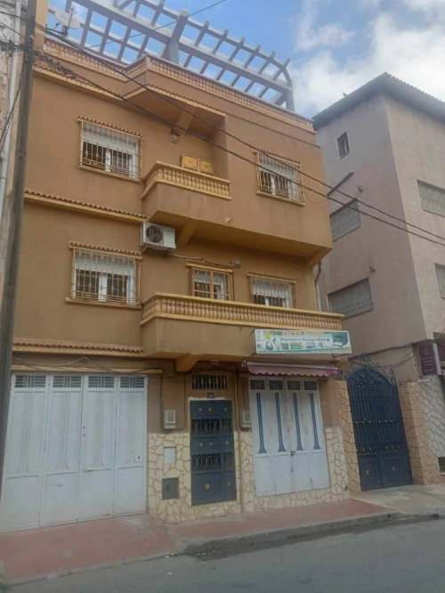 Location Villa Oran Oran