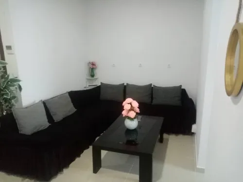Vente Appartement F2 Oran Oran