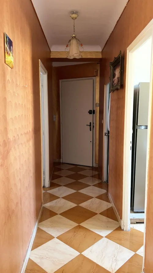 Vente Appartement F3 Oran Oran