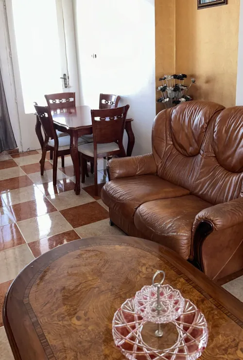 Vente Appartement F3 Oran Oran