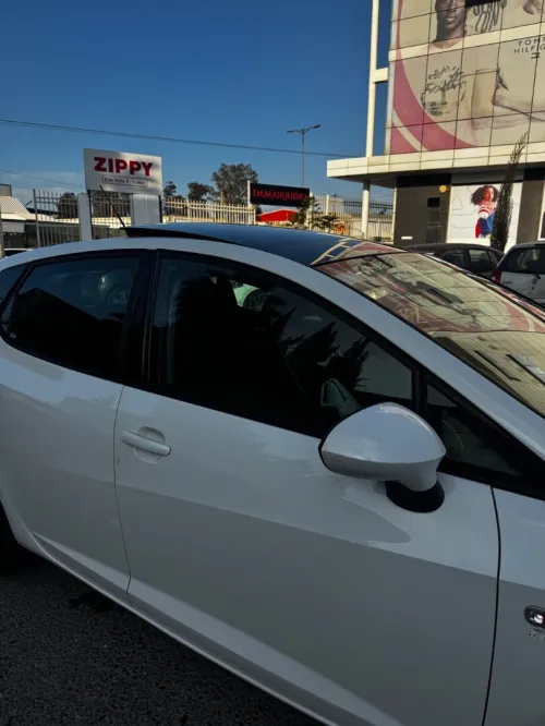 Seat Ibiza 2014 Sport Edition