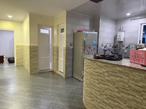 Location vacances Appartement Niveau de villa F3 Jijel Ziama mansouriah