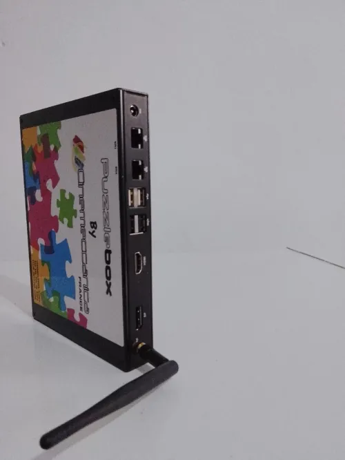 Mini unité centrale à vendre, Processeur Celeron  04 Go RAM  SSD 256 Go  Wi-Fi intégré  0542/39/29/33 Livraison disponible