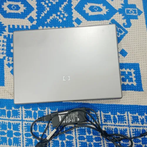 Laptop HP Bon état,  core 02 duo,  500 Go HDD,  03 Go de RAM, 