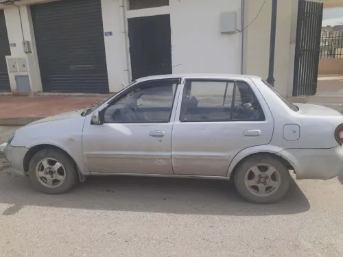 Faw Xiali N3 2008 