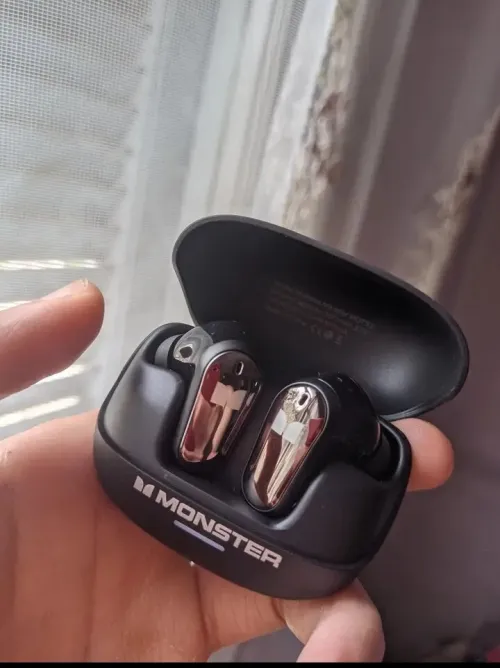 Kitman bluetooth MONSTER MQT52 original