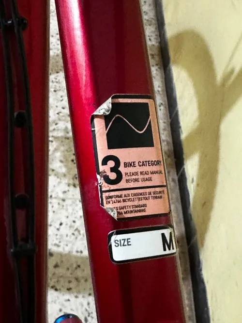 VTT Canyon Spectral M 27.5 Enduro