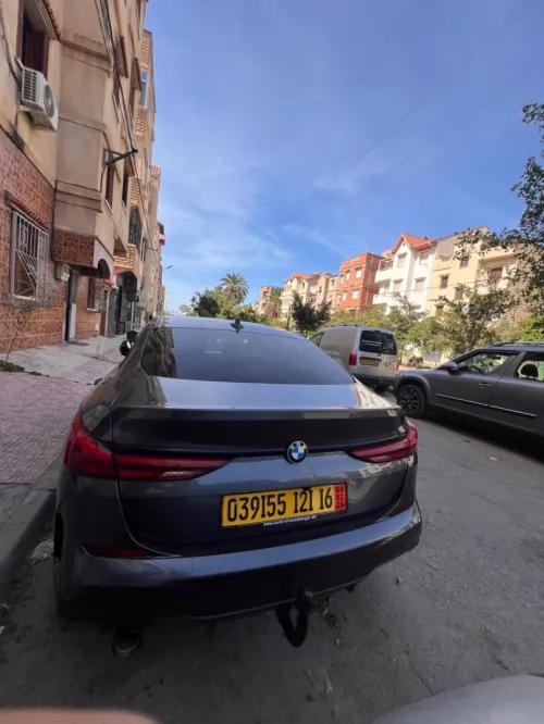 BMW Série 2 2021 Coupé Pack Sport M