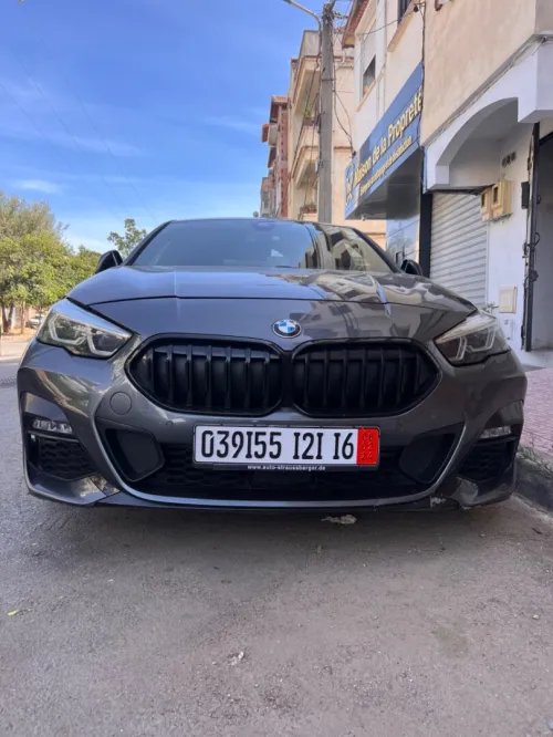 BMW Série 2 2021 Coupé Pack Sport M