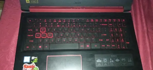 ACER NITRO 5 GAMING USA 