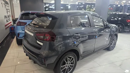 Livan X3 Pro  2026 Automatique (Avec toi ouvrant )