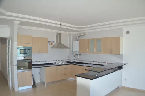 Vente Appartement F3 Alger El achour