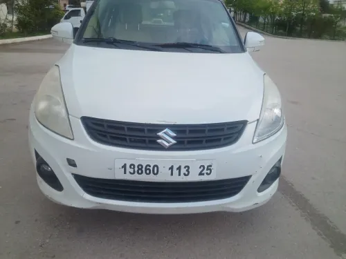 Suzuki Swift 2013 Swift