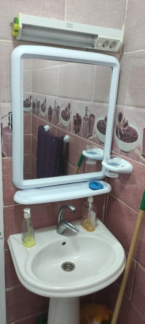 Location Appartement F3 Chlef Tenes