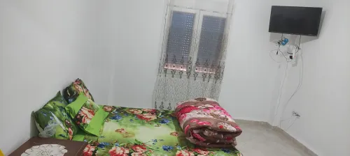 Location Appartement F3 Chlef Tenes