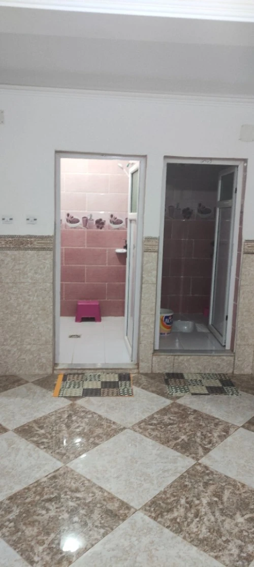 Location vacances Appartement F3 Chlef Tenes