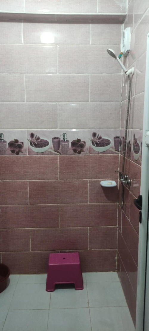 Location vacances Appartement F3 Chlef Tenes