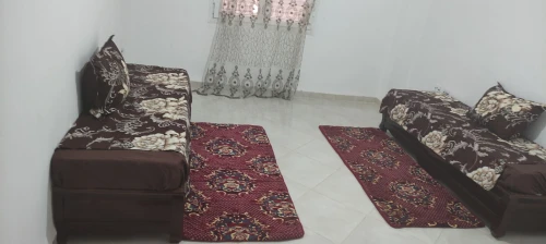 Location Appartement F3 Chlef Tenes