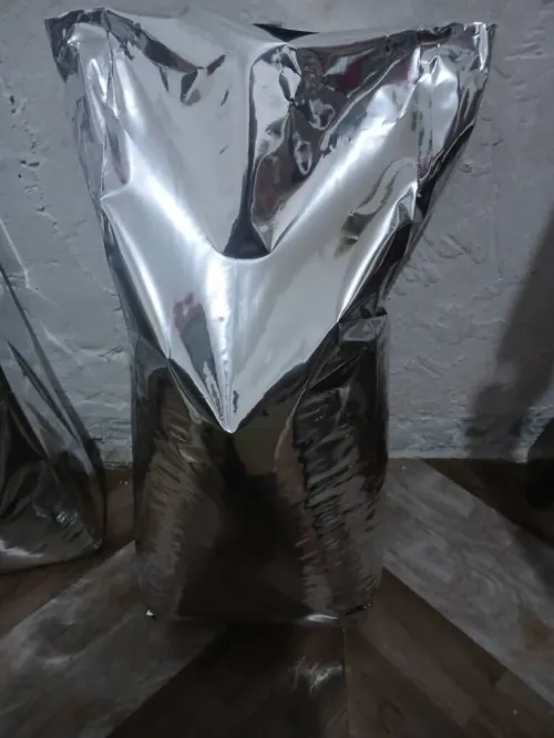 Gel de silice