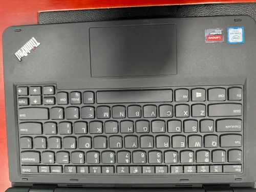 LENOVO YOGA 11e