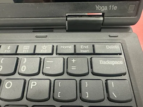 LENOVO YOGA 11e