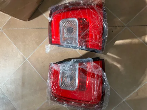 Stop arriere kia sorento 2013 -2015 led