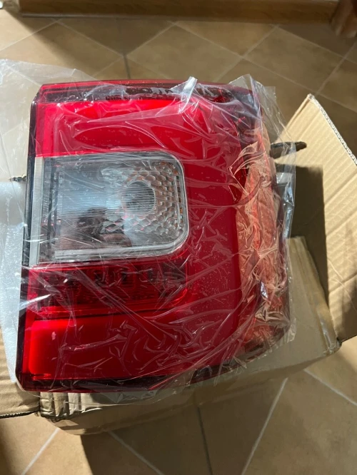 Stop arriere kia sorento 2013 -2015 led