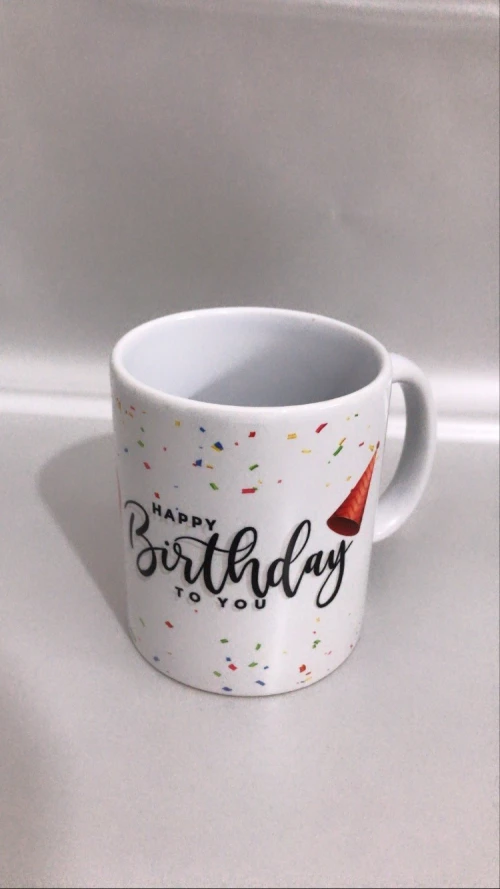 Mug personnalisé