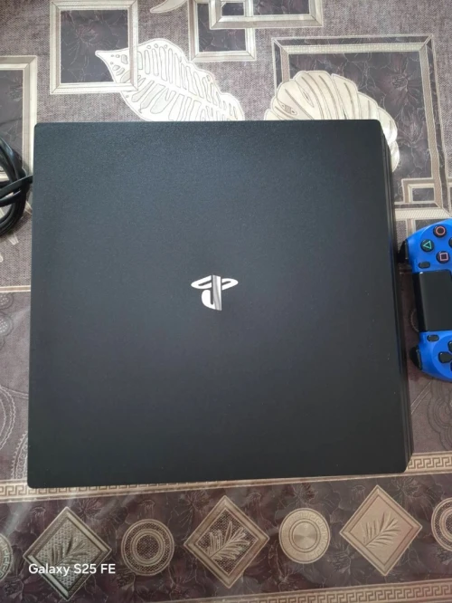 PlayStation 4 pro online version 13.00