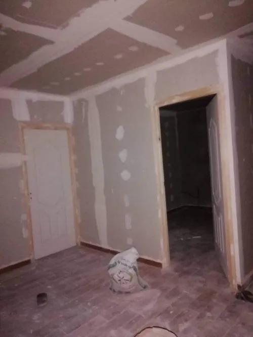 Peinture et décoration 
