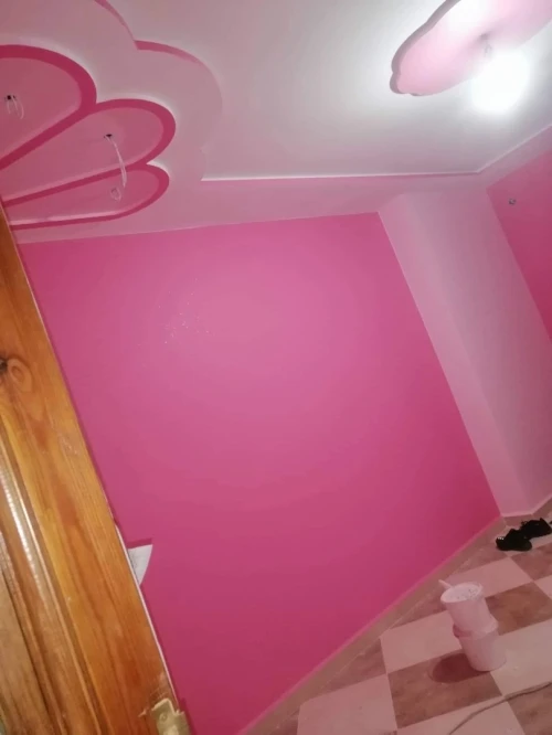 Peinture et décoration 