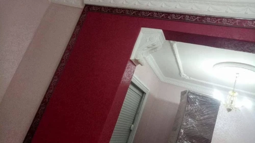 Peinture et décoration 