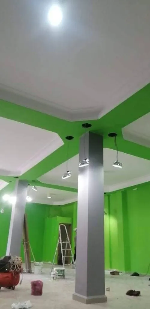 Peinture et décoration 