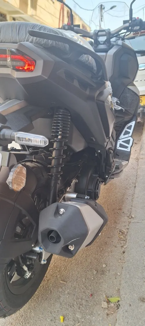 Vms XDV 200 2026