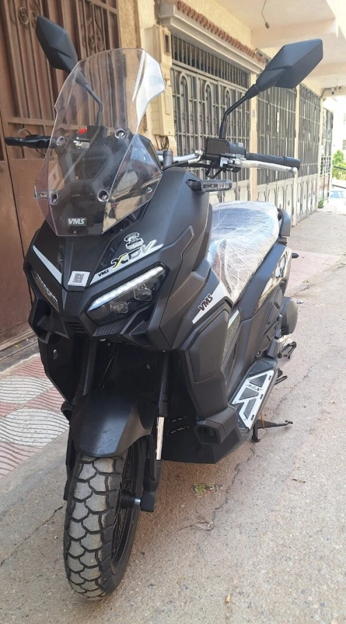 Vms XDV 200 2026