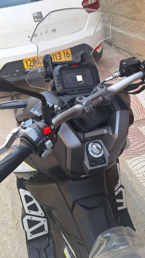 Vms XDV 200 2026