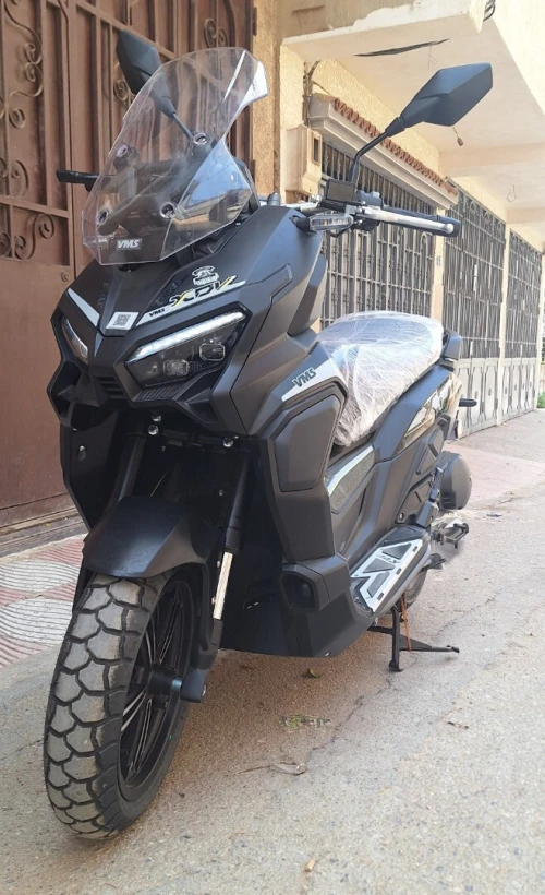 Vms XDV 200 2026