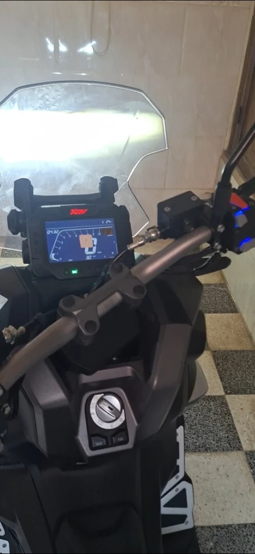 Vms XDV 200 2026