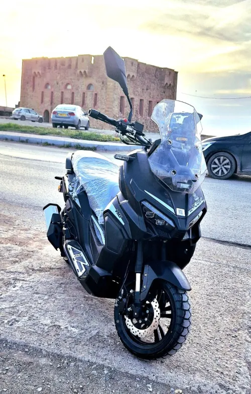 Vms XDV 200 2026