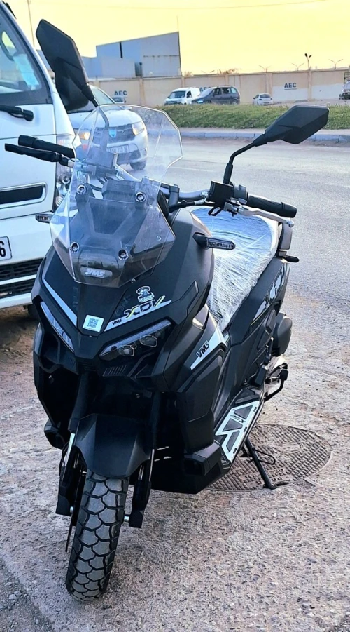 Vms XDV 200 2026