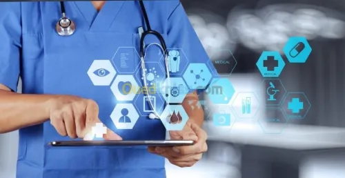 GESTION DU CABINET MEDICAL 
