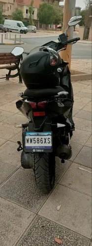 SAM S-Power 2019