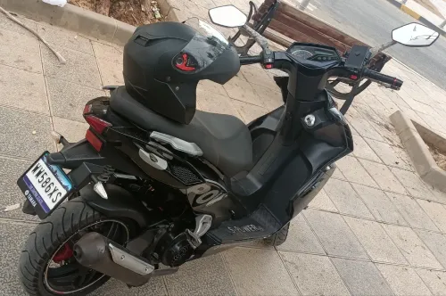 SAM S-Power 2019