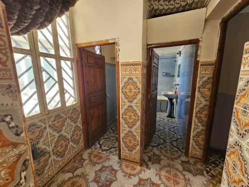 Vente Villa Tlemcen Tlemcen