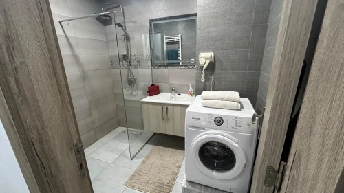 Location Appartement F3 Oran Bir el djir