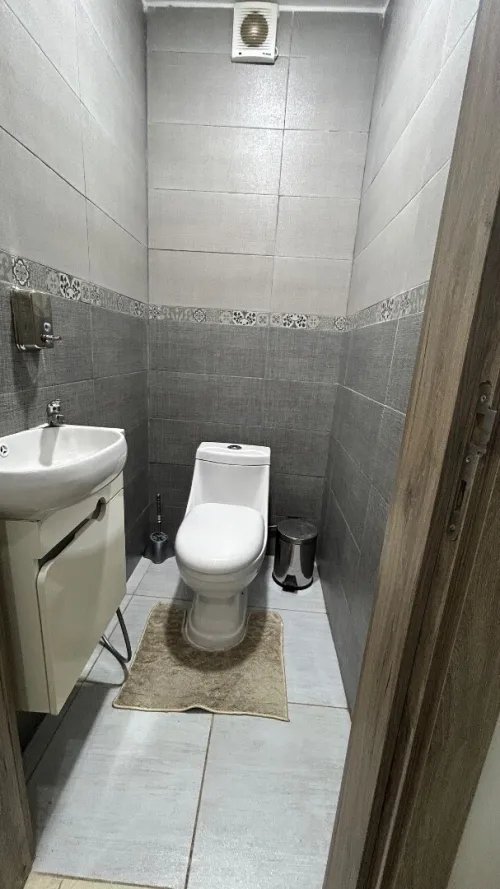 Location Appartement F3 Oran Bir el djir