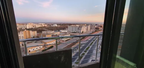 Location Appartement F3 Oran Bir el djir