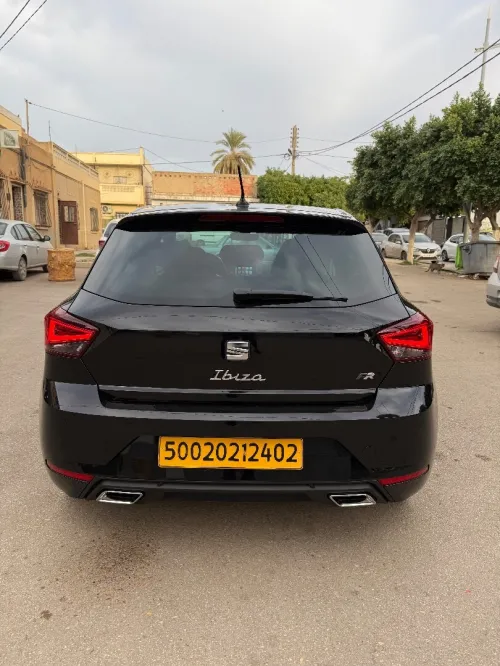 Seat Ibiza 2024 Fr