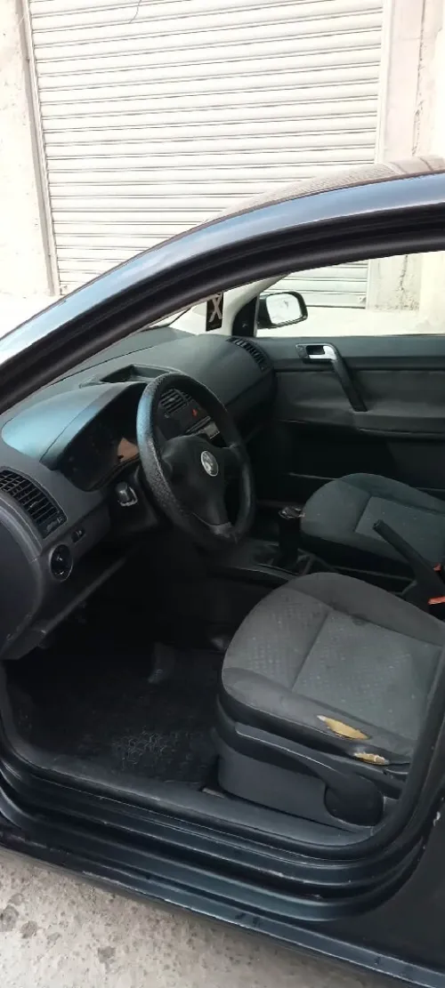 Volkswagen Polo classique 2004 Polo classique