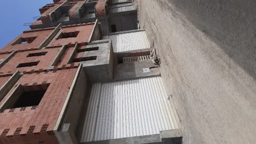 Vente bien immobilier Sétif Hammam guergour